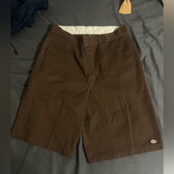 7 Pairs of Dickies Work Pants/Shorts